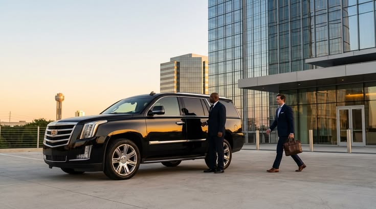 FL-Limos Premier South Florida Luxury Transportation & Airport Chauffeurs