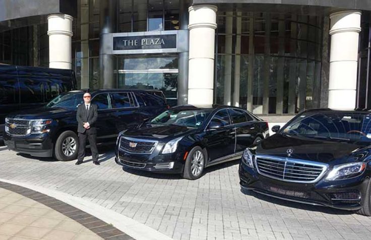 FL-Limos Precision-Engineered Local & Business Travel with Car Service Fort Lauderdale