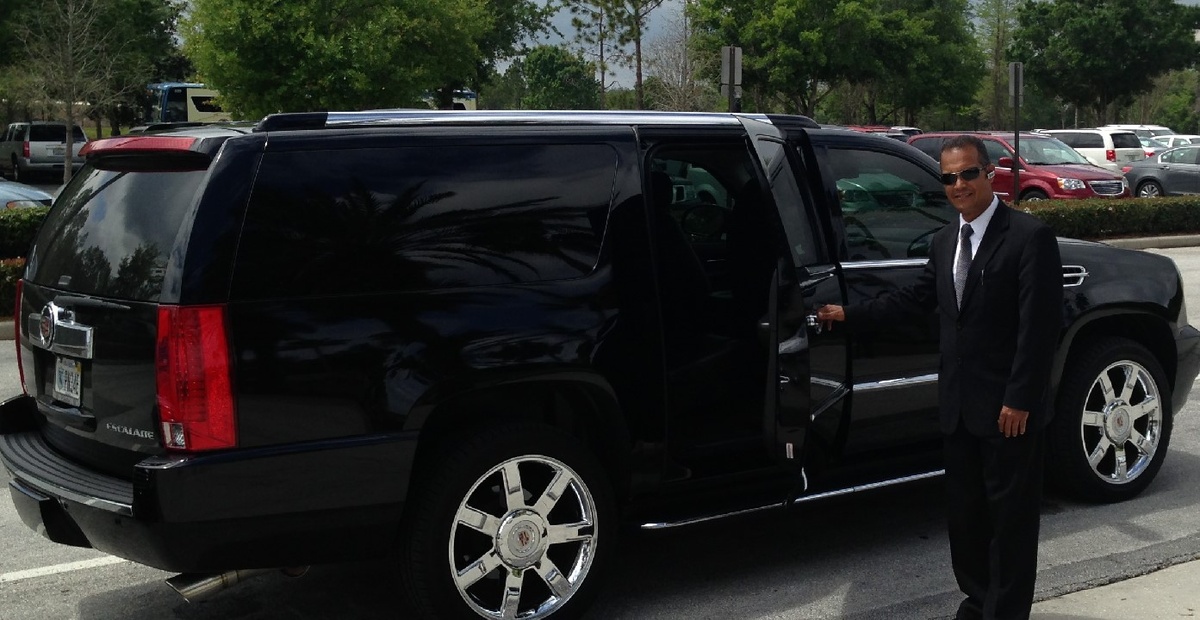 FL-Limos Premier Luxury Transportation