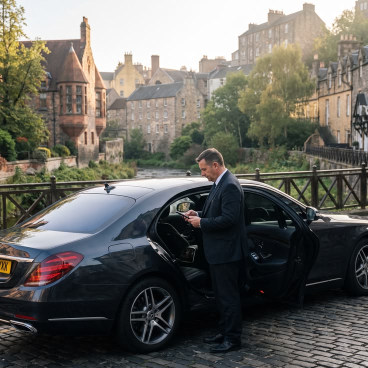 Bespoke Multi-Destination Itineraries and VIP Chauffeur Coordination