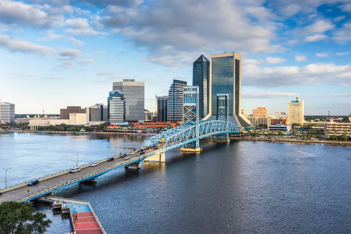 Jacksonville Luxury Transportation