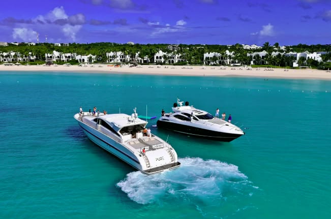 Bespoke Marina Itineraries and Waterfront Chauffeur Coordination