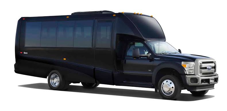 Coach Bus