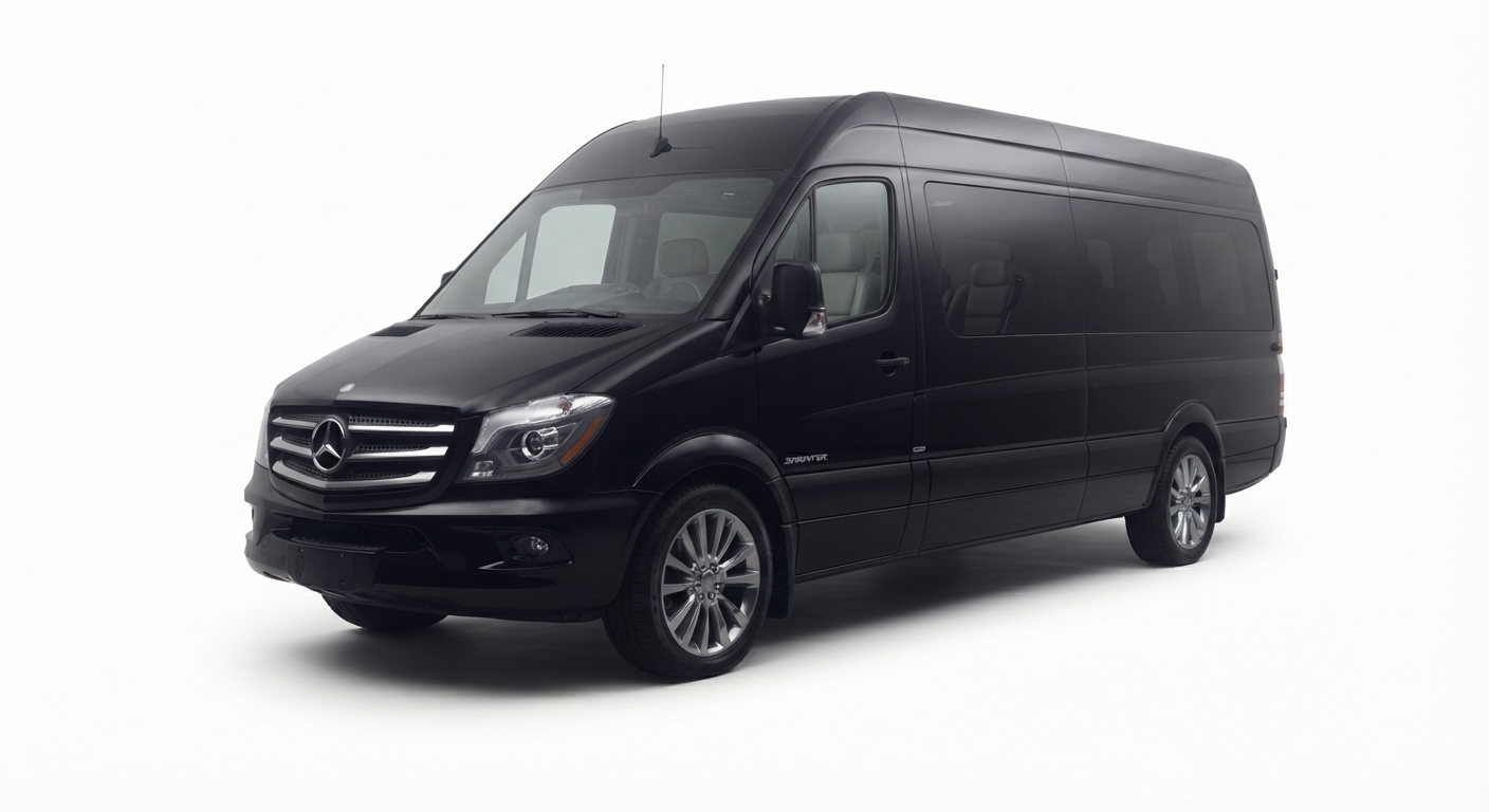 Sprinter Van