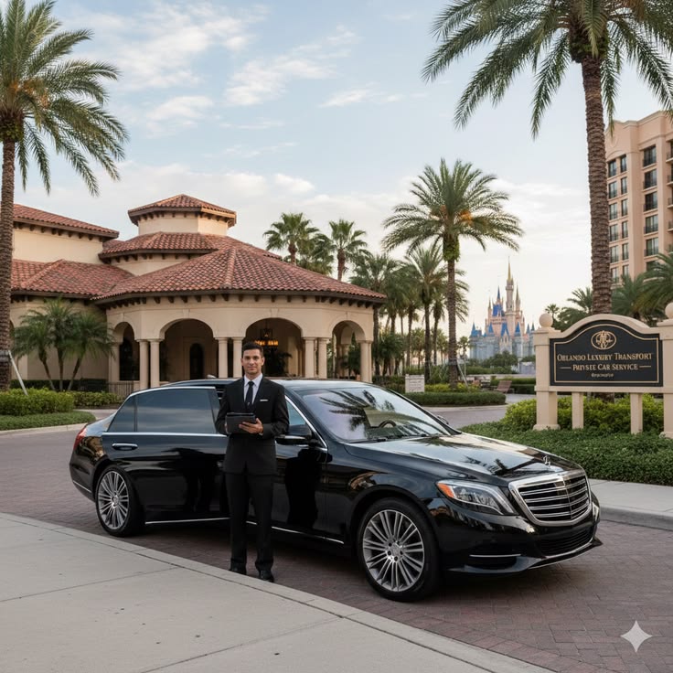 FL-Limos Fleet