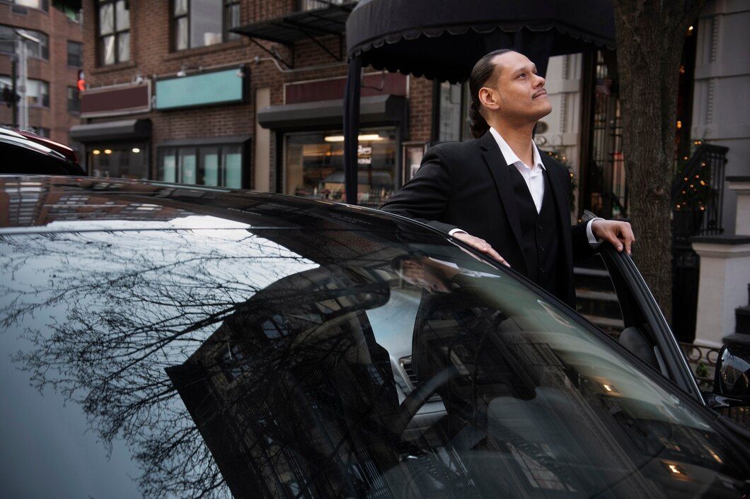The Ultimate Climate-Sanctuary Ride for Evening Entertainment