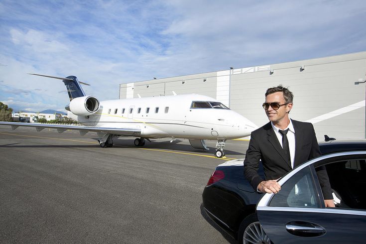 FL-Limos Premier RSW Airport Car Service and Executive Transfers