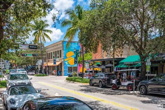Car Service Delray Beach Luxury Transportation