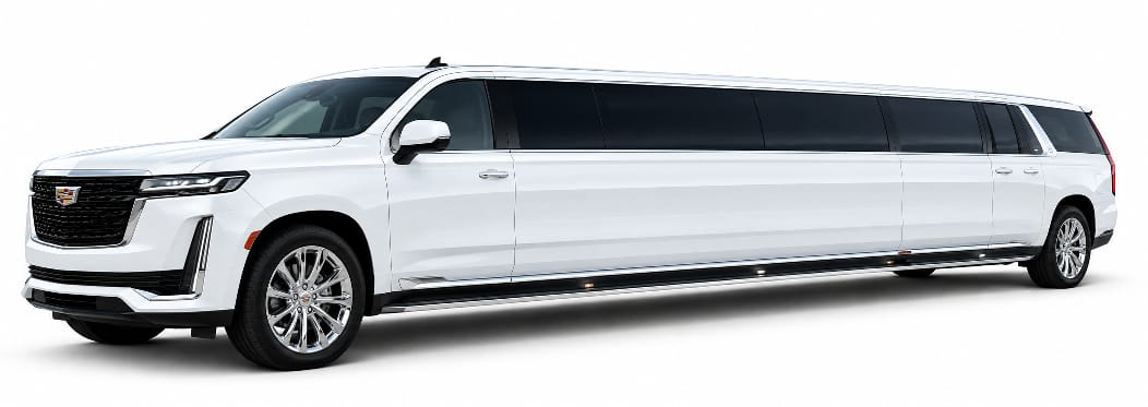 Escalade Limo