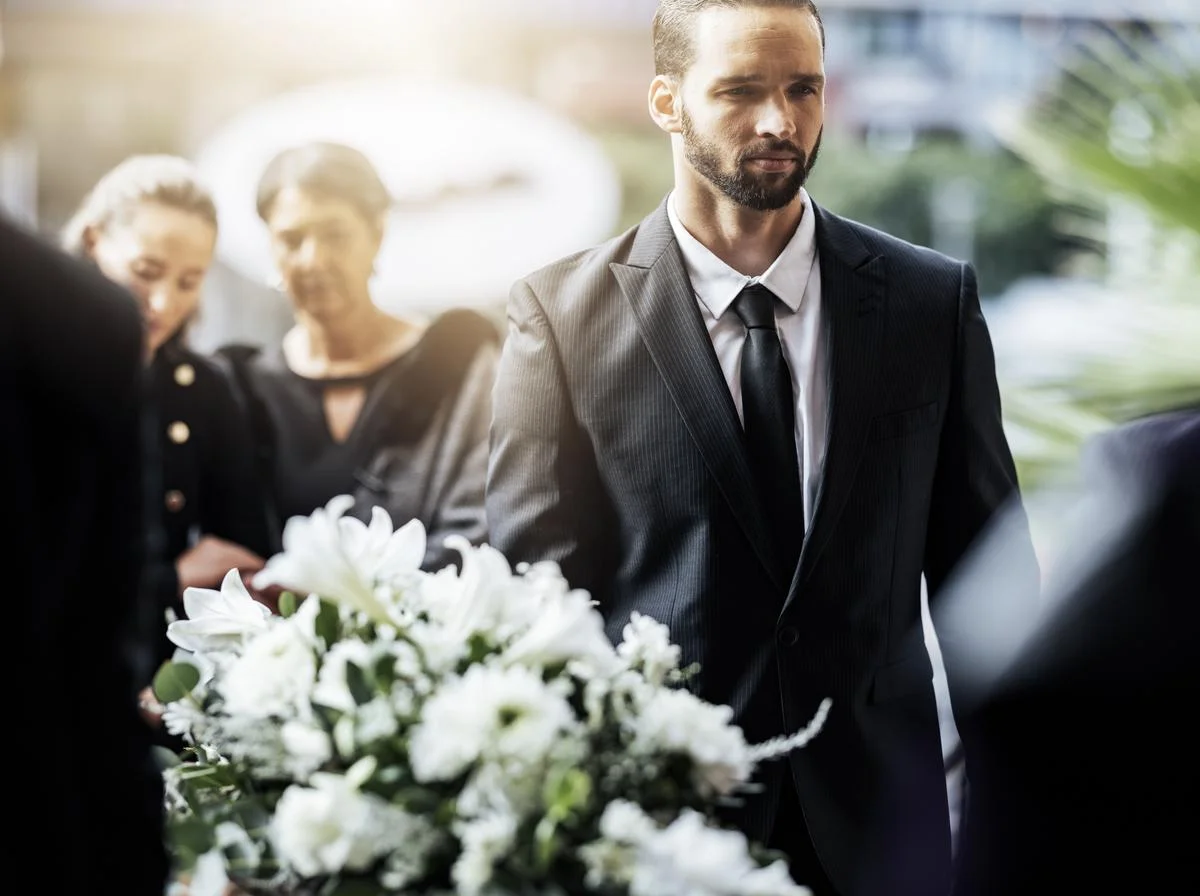 Funeral Transportation