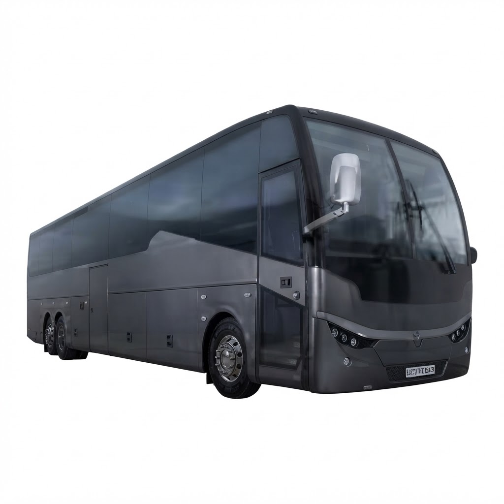 Coach Bus