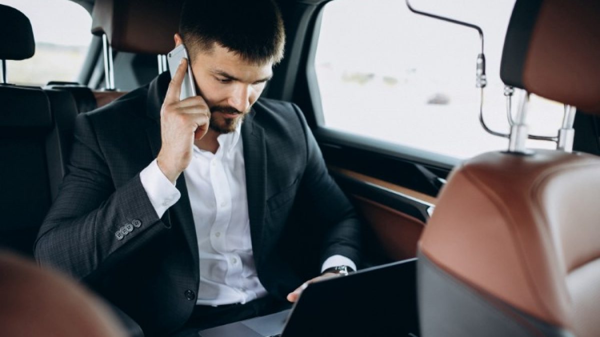 Corporate Car Service