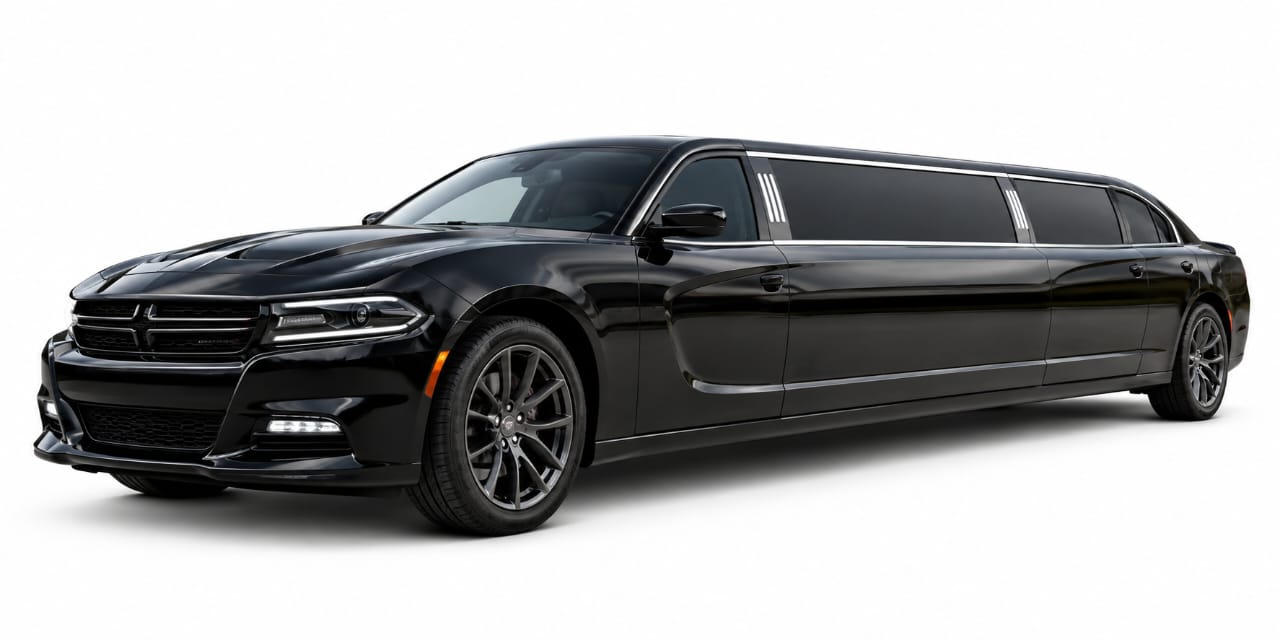 Stretch Limo