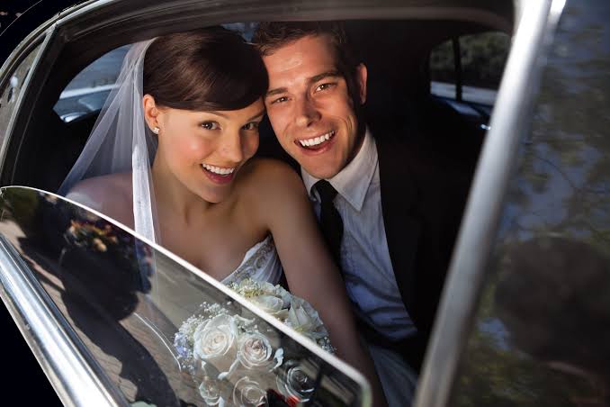 Wedding Transportation Service