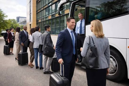 How to Plan Group Charters Without the Stress