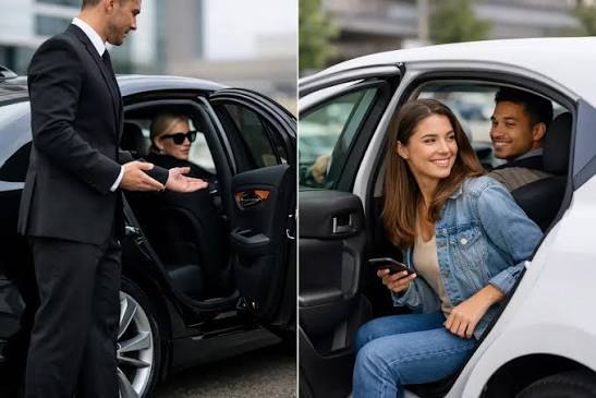 Private Driver Versus Rental Car for Florida