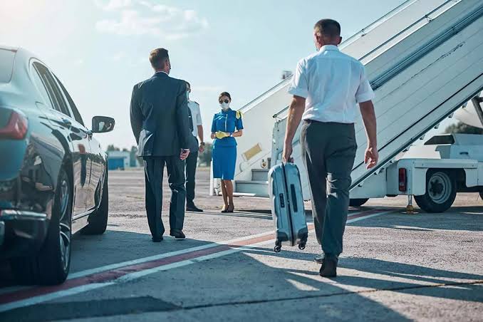 Airport Transfer