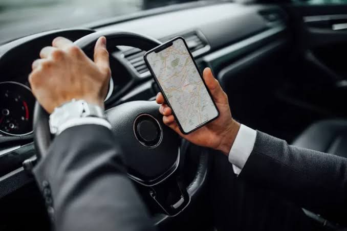 Point To Point Transportation