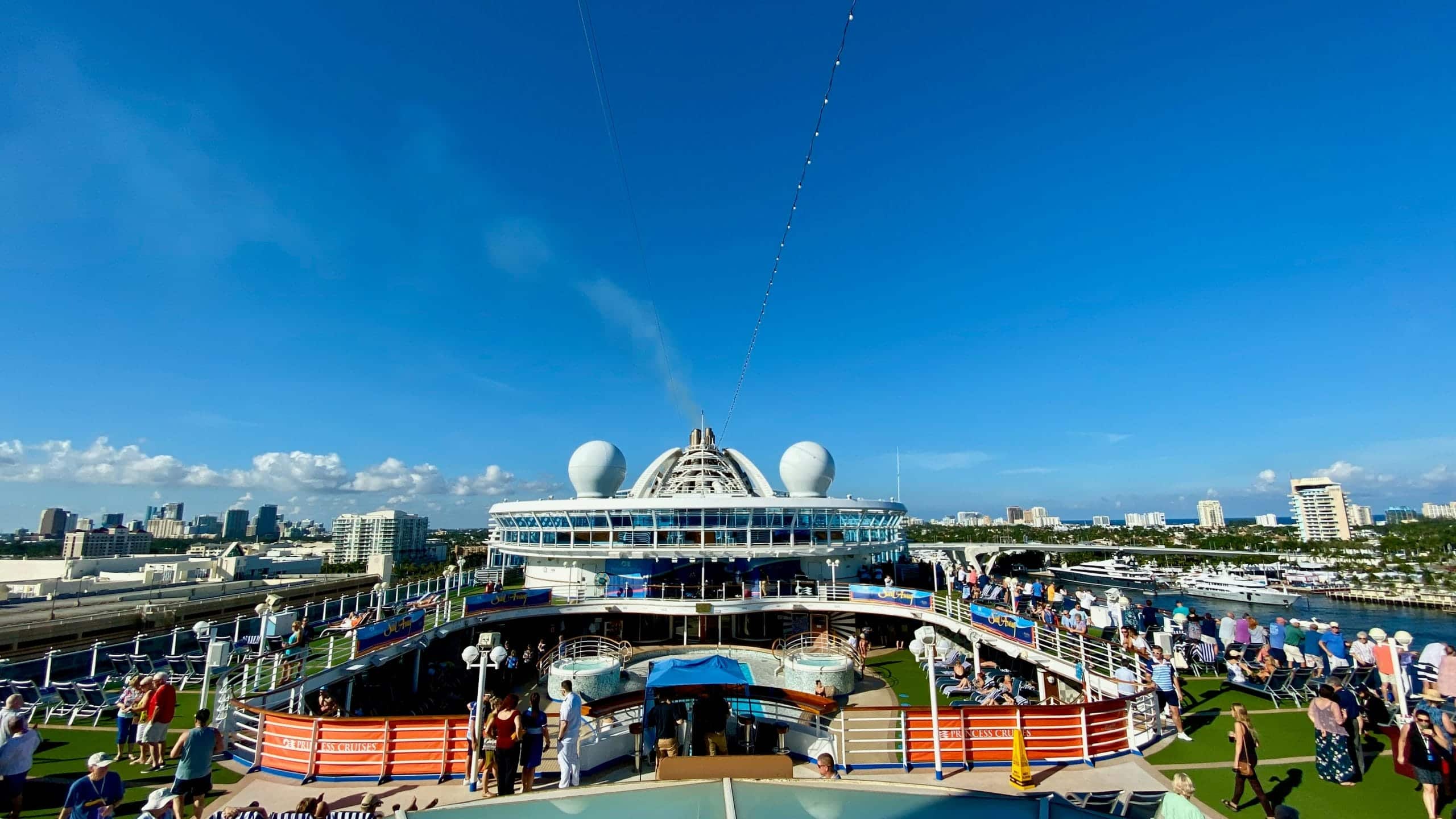Fort Lauderdale Airport Guide for Easy Arrivals